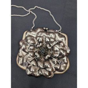 Brighton Rosalie Shine Coin Leather Purse